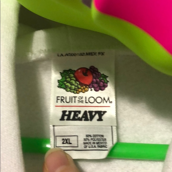 Daytona Beach Hoodie NWOT - Picture 3 of 6